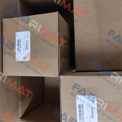 CTM10210-N00 Hotstart