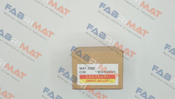 WAT-3500 Watec