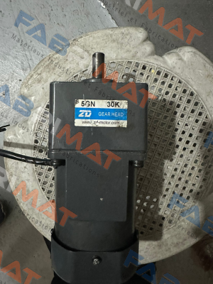 5GN30K ZD-Motors