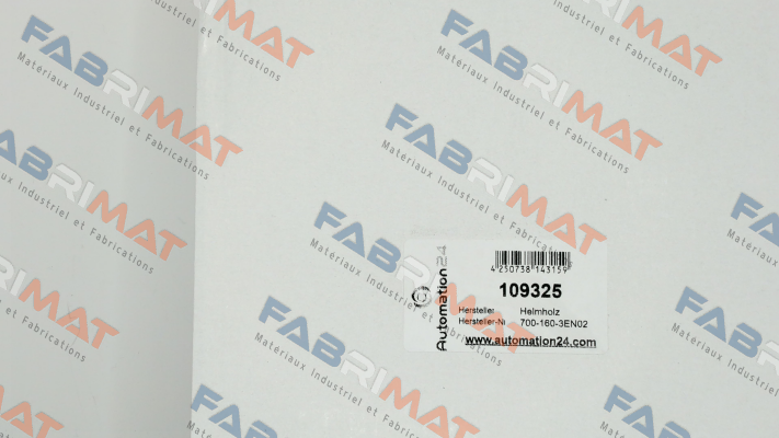 700-160-3EN02 Helmholz