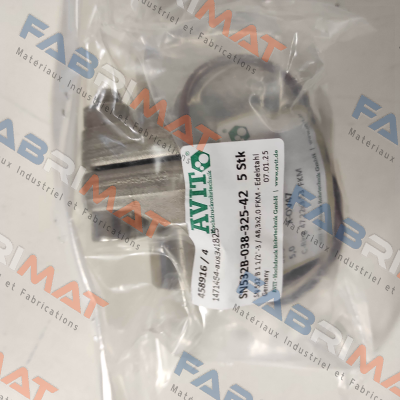 SN532B-038-325-42 Avit