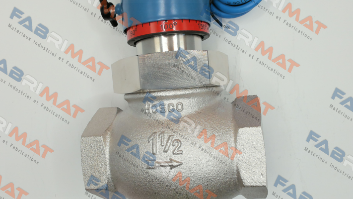 VD-040GR100A + A-V1 Honsberg