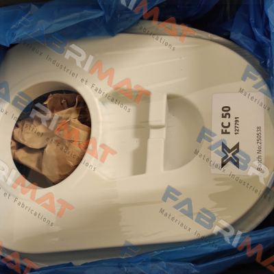 FC 50 Fumex