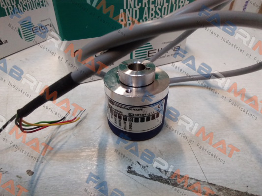 ER38G.200S5/30P 6XXPR.6 Eltra Encoder