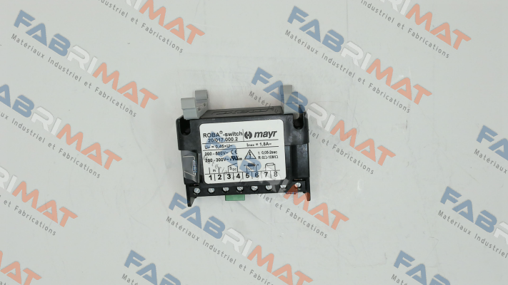 ROBA Switch  /20/017.000.2 Mayr