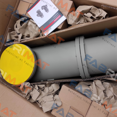 55-12516-1110 / VZF 125-16 GTS-Thielmann Energietechnik