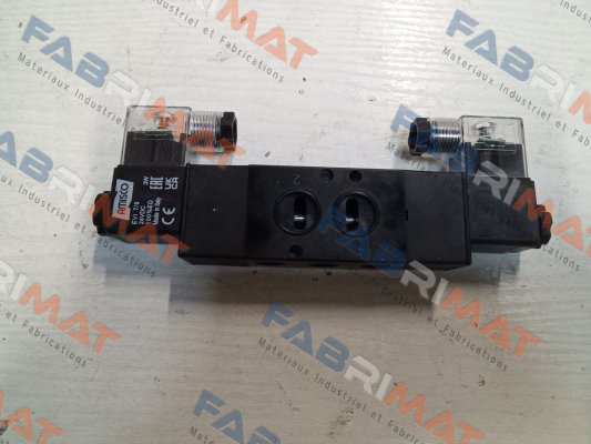 EV62-521MB1 Max-Air