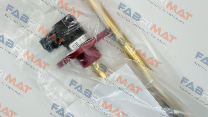 NR 50-SR40-L350-0K L1/250/S-L2/180/Ö-MS-3+PE-24V Goldammer