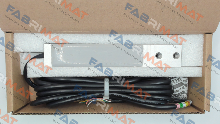 P/N: 400758, Type; AG30 C3 SH 10e F TR Scaime