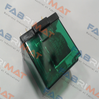 ACF PROTECTION CONTROLS, INC.