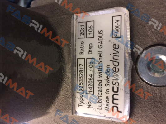 310008-03  Swedrive