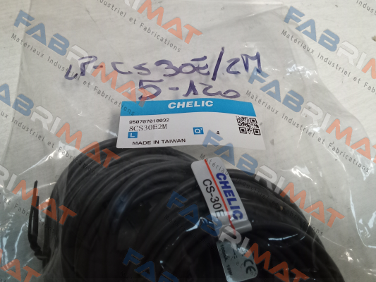 LP-CS30E Chelic