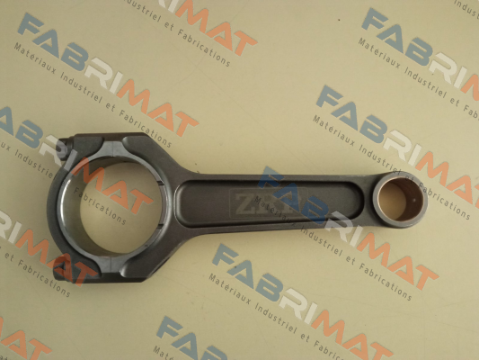 Ea888 21mm ZRP  BEAM Wiseco
