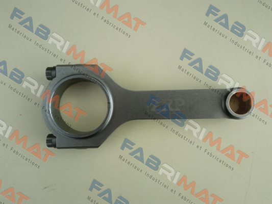 ZRP 1.8t 144mm 20mm pin H Wiseco