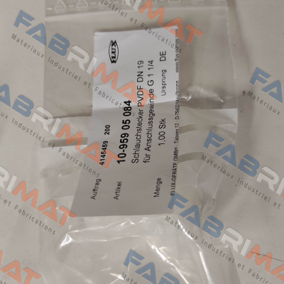 10-959 05 084 Flux (Sondermann)