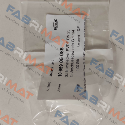 10-959 05 085 Flux (Sondermann)