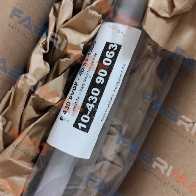 10-430 90 063 Flux (Sondermann)