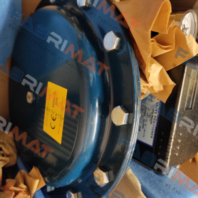 1200AR N.C. (PN10, DN 40) CONFLOW