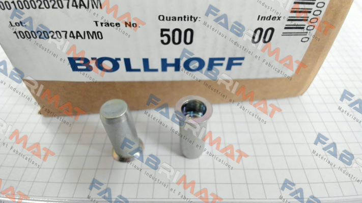 23331060040/00 Böllhoff