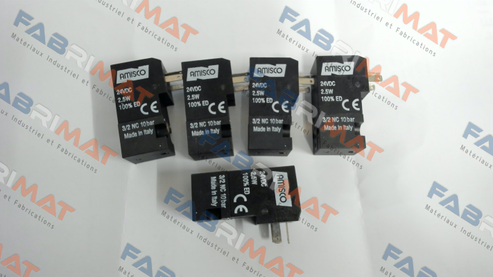 FES15S1C2A4BNMAM Amisco