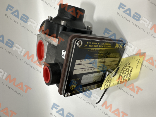 MN-AIB70GLM-24BP-174CS0.90-A2XL-39.6D-34.3D Universal flow monitors