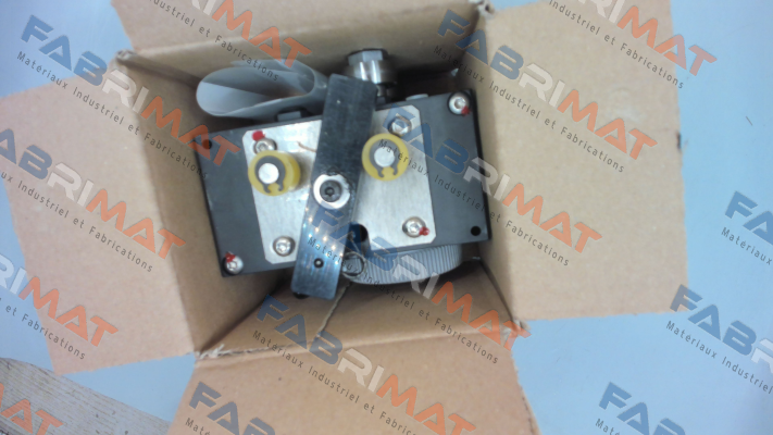 RGK3-15-0MCRF Uhing®