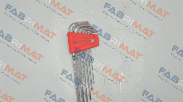 PB 212.LH-5 PB Swiss Tools