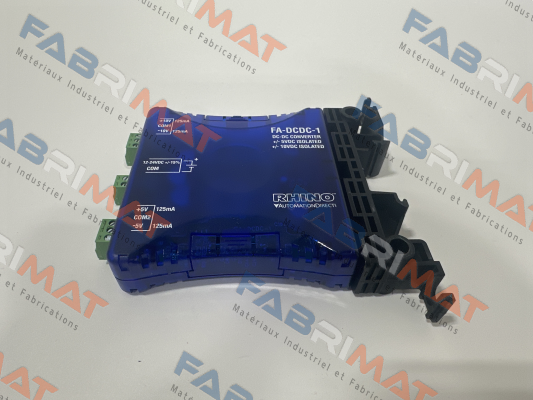 FA-DCDC-1 Automation Direct