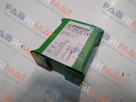 SOP010RB/S Termoelettronica