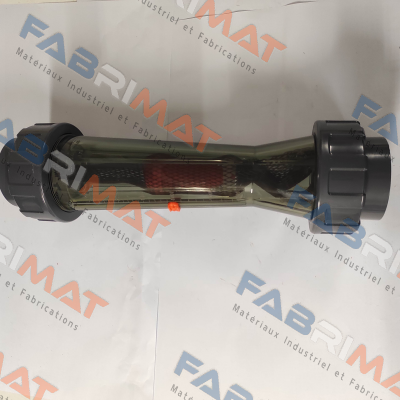 DFM 350 DN65 PN10 Stübbe