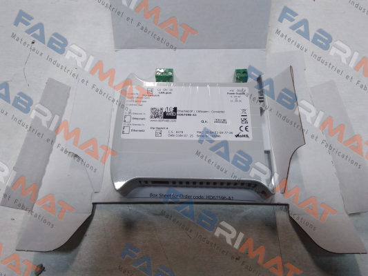 HD67596-A1 ADFweb