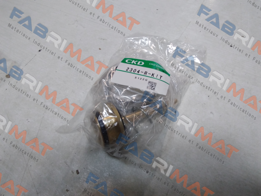 repair kit  2304 Ckd