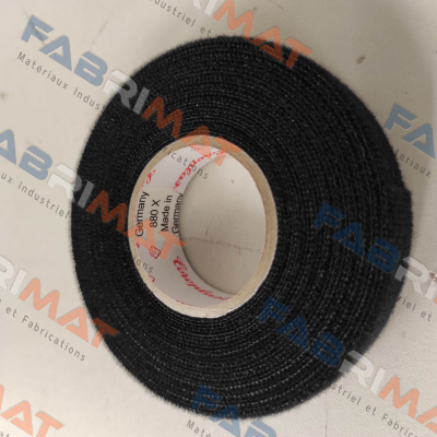 Coroplast 880X (19mm) black Coroplast