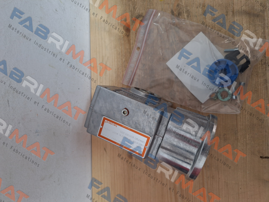 BS40 K IEC71/B14 Benzlers