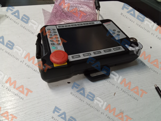 DE410100-1771 Klain Robotics