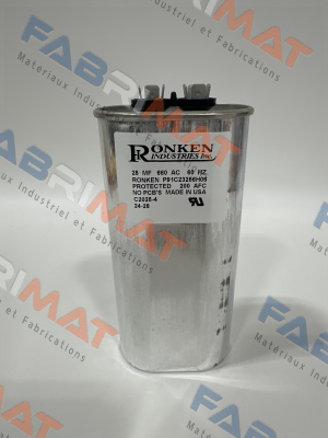 P91C23256H06 RONKEN