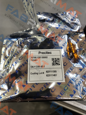 P0795-1201-00002  OG Y D30 d5 II Precitec