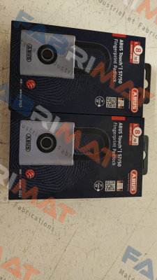 Touch 57/50 Abus