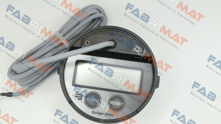 106657 Badger Meter