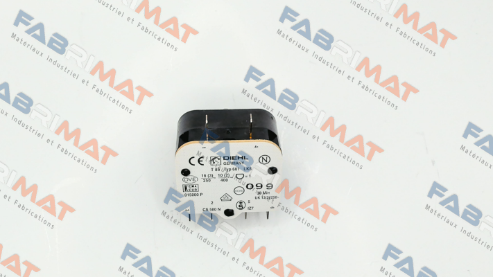 2XUM 26015-000 /26015-000 Diehl