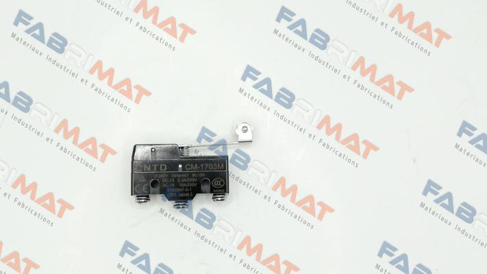 CM-1703M CNTD