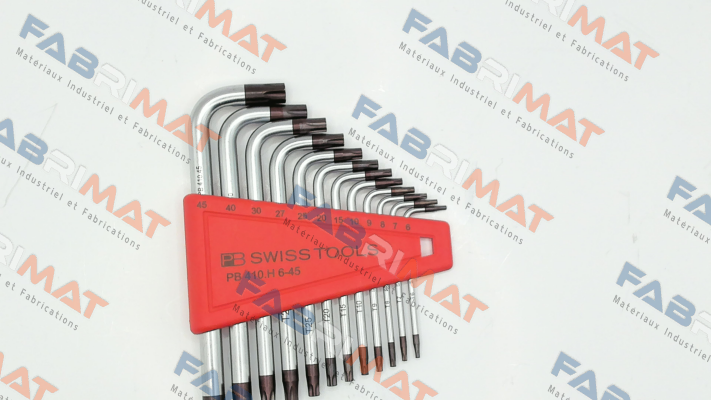 PB 410.H6-45 PB Swiss Tools