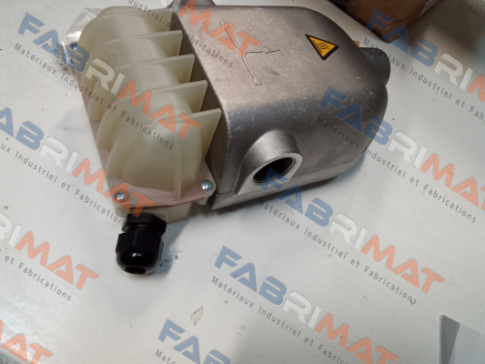 HFM1000/REV.01 AB Trasmissioni