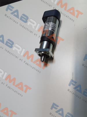 MR615 30Q 1/16 24VDC + Magnetic Encoder EB04 2CH 2PPR (EM2) BERNIO ELETTROMECCANICA