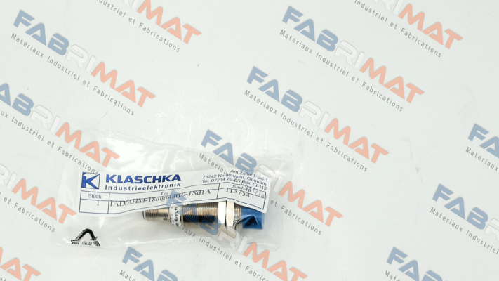 113754 Klaschka
