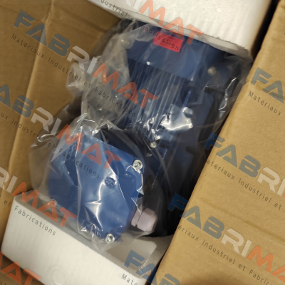 4AK3 90L-2B5 Bevi