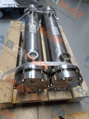 BEW/SS 402-A-2- 980211 Flovex