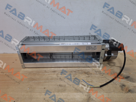 TG360 230V 50HZ+CAVO L=400MM Tecsystem
