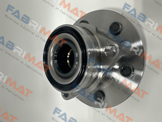515001 Timken