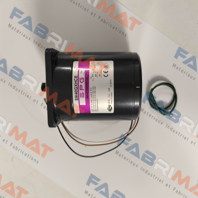 S9I40GXHCE Spg Motor